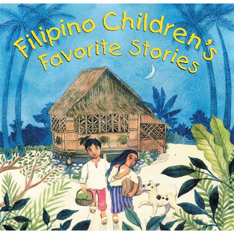 Tagalog Stories For Life .